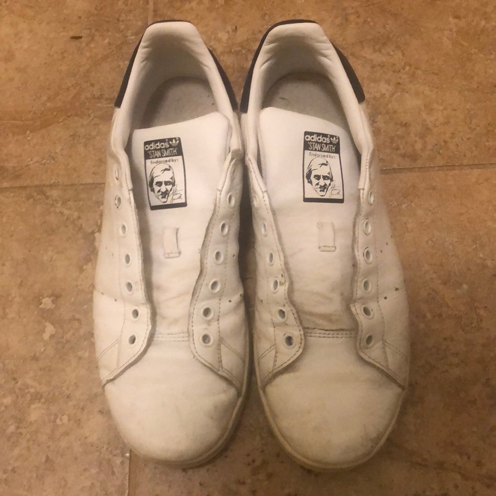 Stan Smith Sneaker